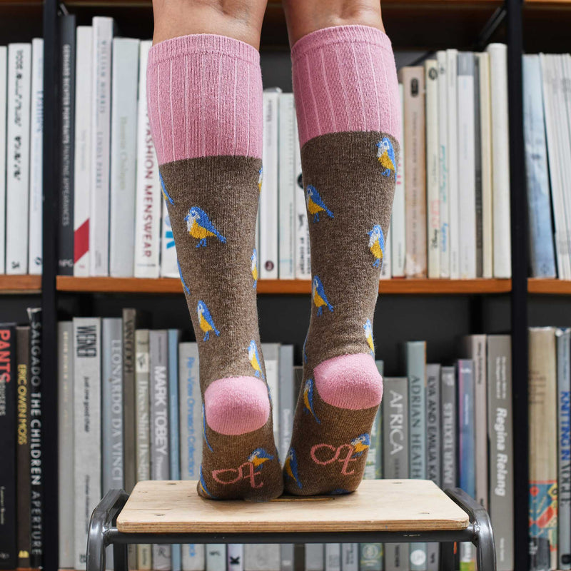 catherine tough high quality SOCK CLUB GIFT SUBSCRIPTION - 12 MONTH SEASONAL SELECTION
