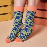 SOCK CLUB MONTHLY SUBSCRIPTION - COOL COTTON (2 pairs)