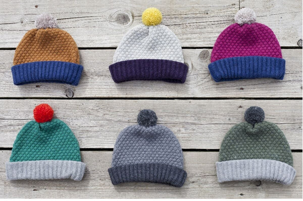 Little warmers