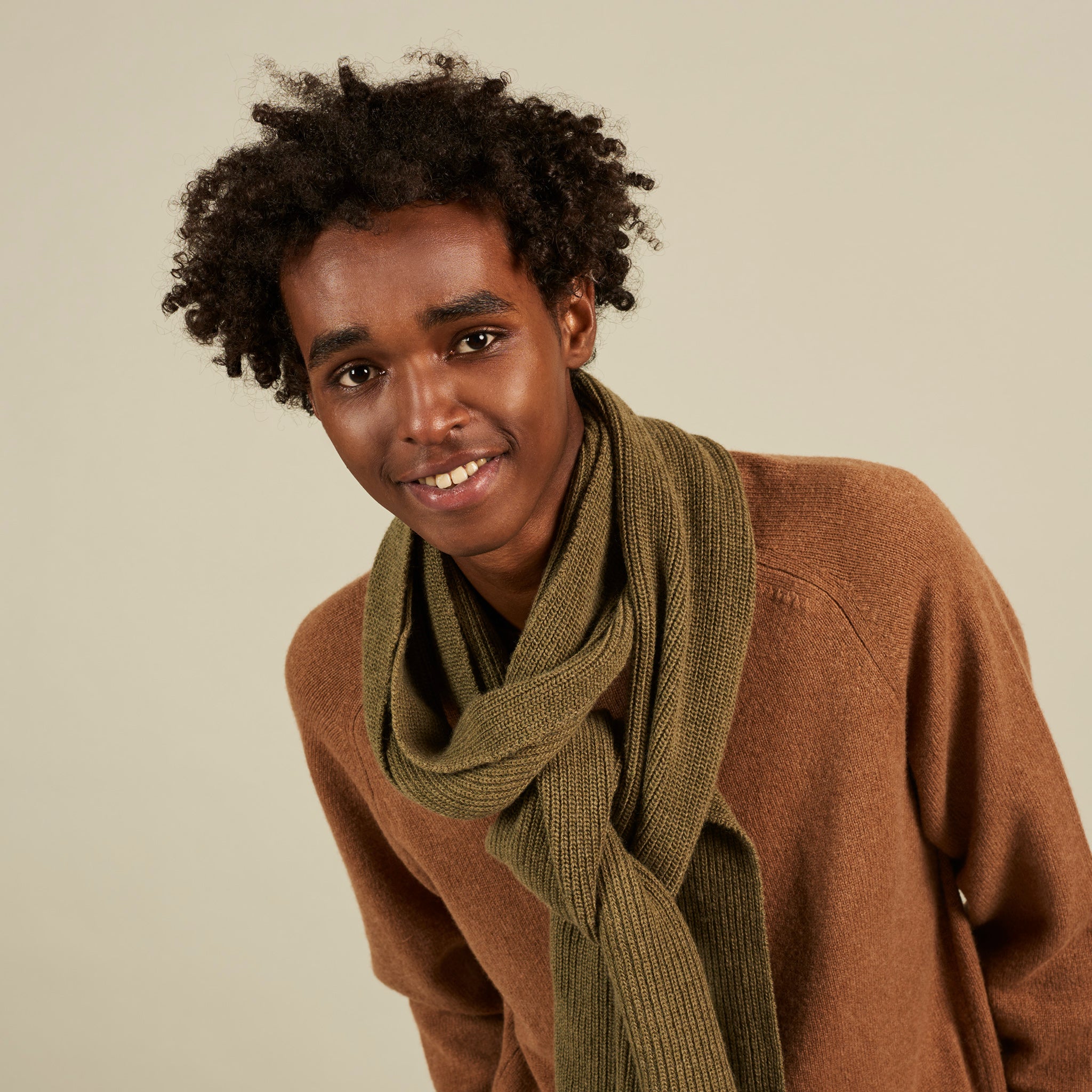 Scarves for Men Men's Scarves UK by Catherine Tough