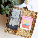 Ain't No Mountain High Enough Gift Box for Him