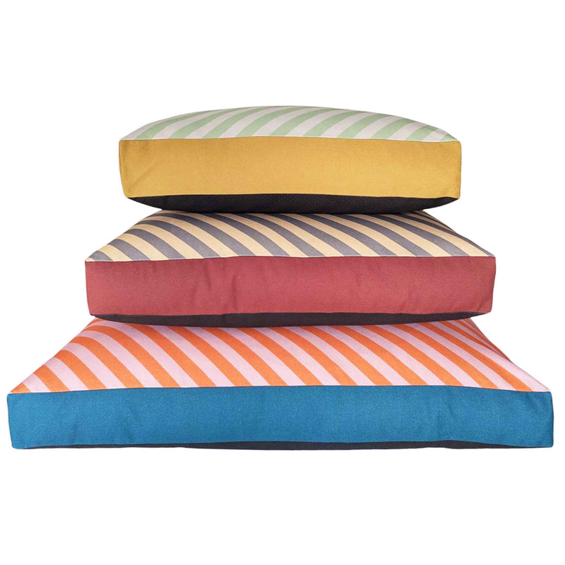 dog bed stack small medium large