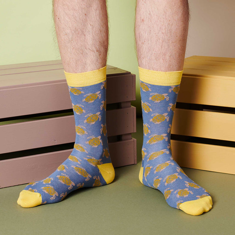 ANKLE SOCKS cotton men's