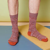 The Lovely Lobster Unisex Organic Cotton Gift Box