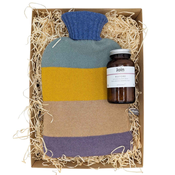 The Relax Gift Box