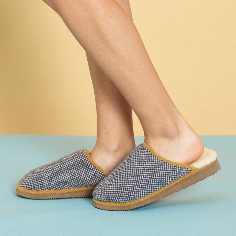 Blue-Check-Lambswool-_-Sheepskin-Slippers_552b28e9-3180-4061-a987-5a40eb9590d1.jpg