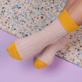 SOCK CLUB MONTHLY SUBSCRIPTION - SEASONAL SELECTION