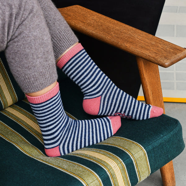 catherine tough high quality SOCK CLUB GIFT SUBSCRIPTION - 12 MONTH SEASONAL SELECTION