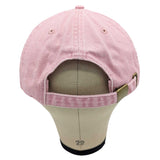 Cotton Baseball Cap - Candyfloss
