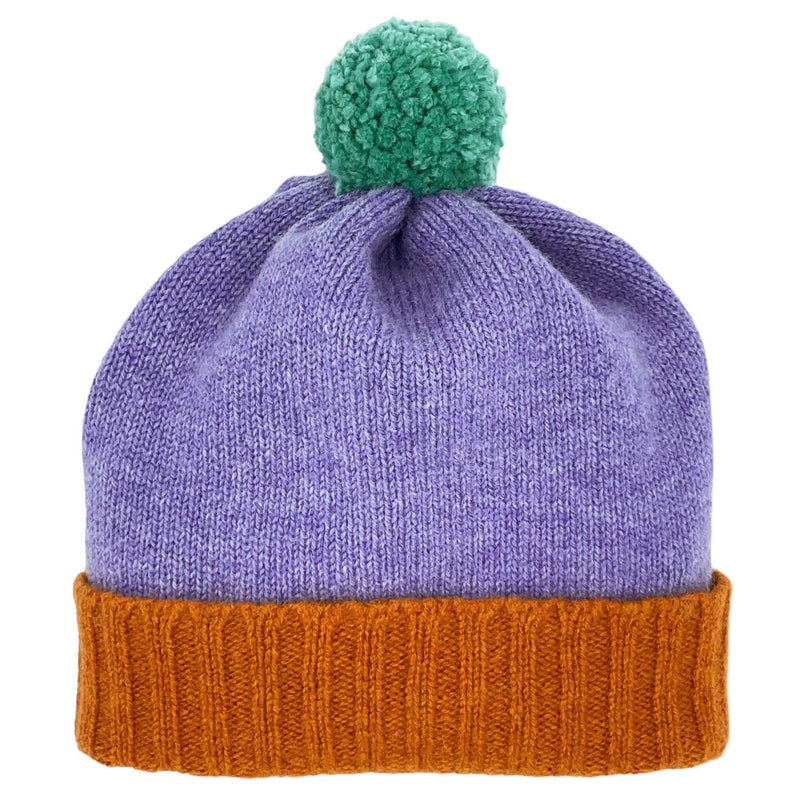 DAHLIA OXIDE MUNSELL GREEN BOBBLE