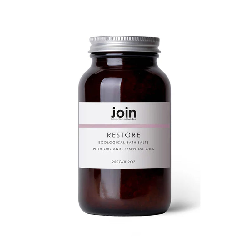 JOIN | Restore Luxury Lavender Bath Salts