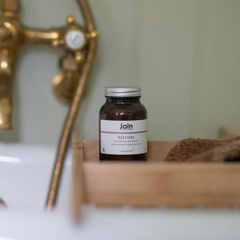 JOIN lavender bath salts