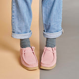 Women's Teal & Jade Glitter Organic Cotton Ankle Socks