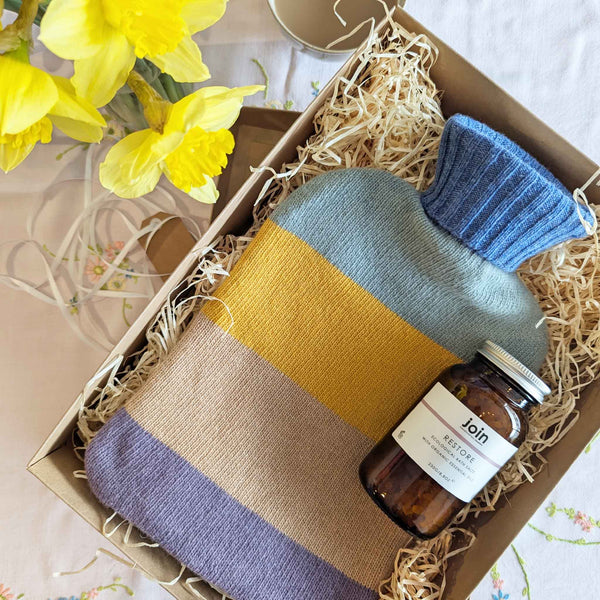 The Relax Gift Box