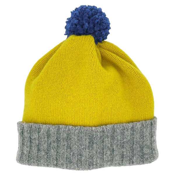 PICCALILLI SEAL MONSOON BOBBLE