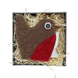 Robin Egg Cosy Set