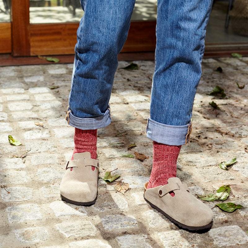 catherine tough SOCK CLUB GIFT SUBSCRIPTION - COOL COTTON