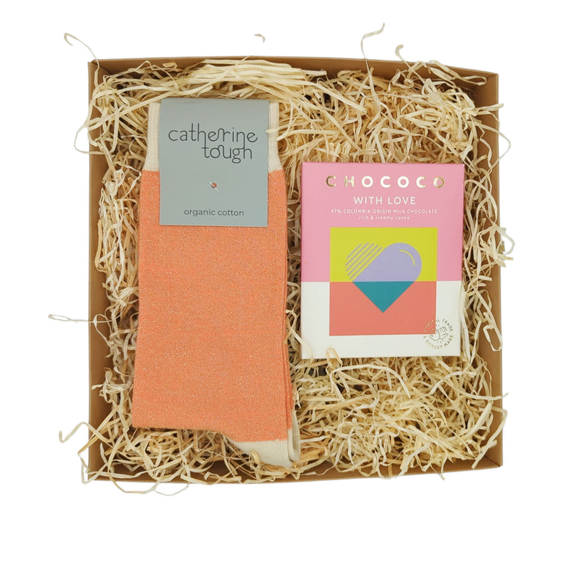 The Sparkle Gift Box For Her