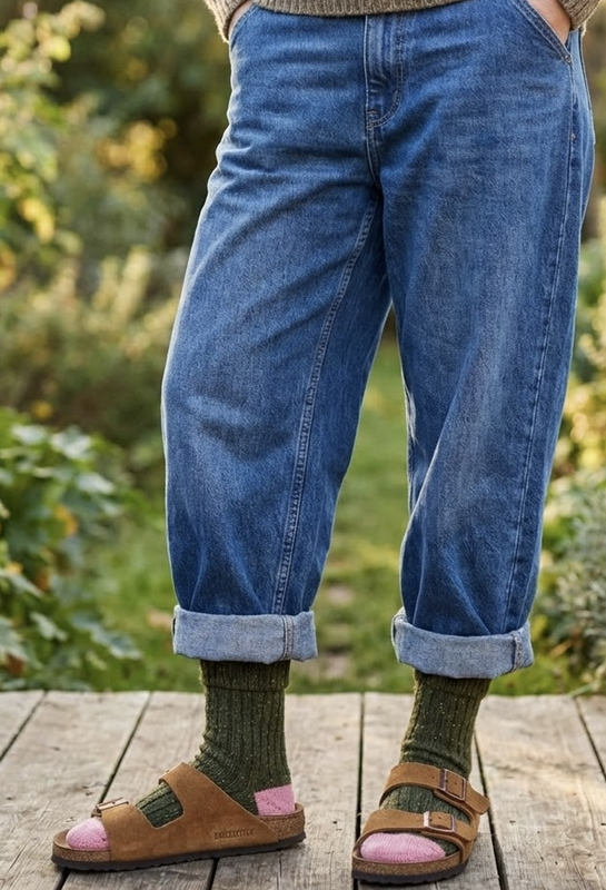 catherine tough between the season