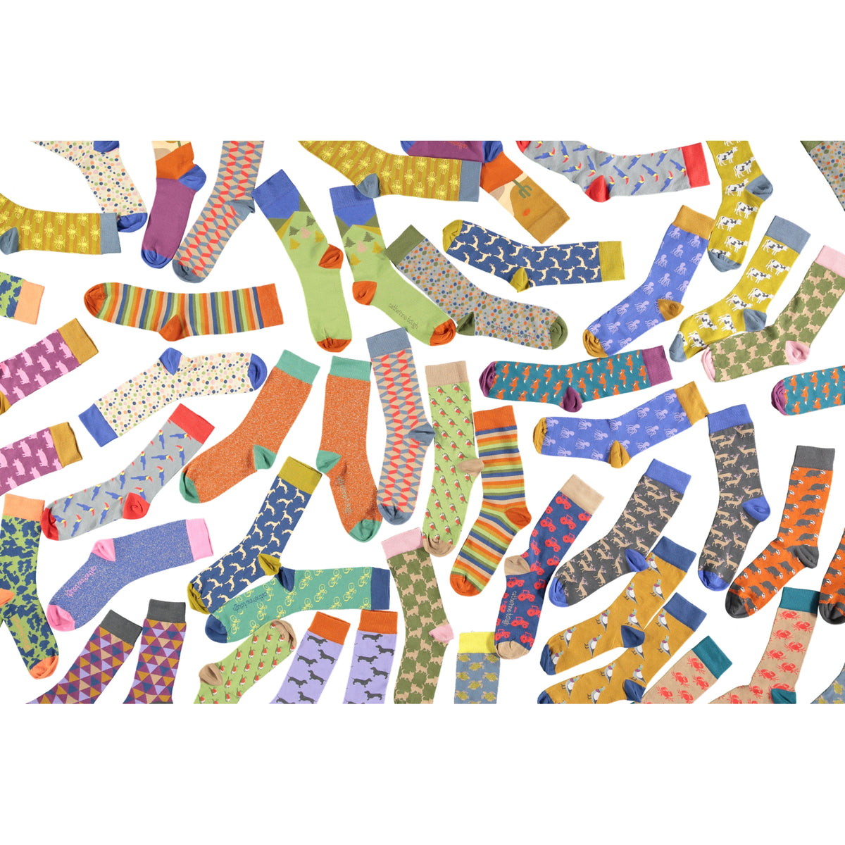 Sock Club gift subscription