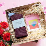 The Silk Chocolate Gift Box For Her