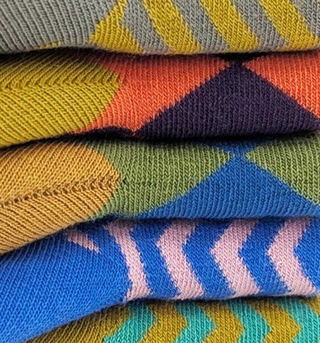 Patterns