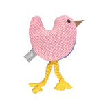Pink & Blue Lavender Filled Mini Chick
