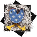Pink & Blue Lavender Filled Mini Chick