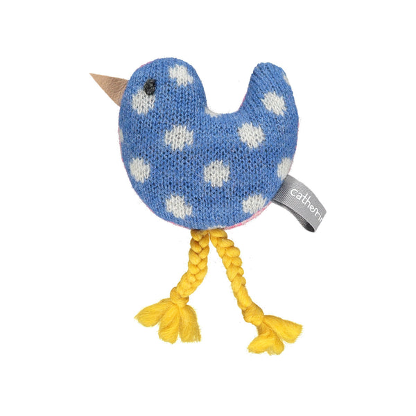 Pink & Blue Lavender Filled Mini Chick