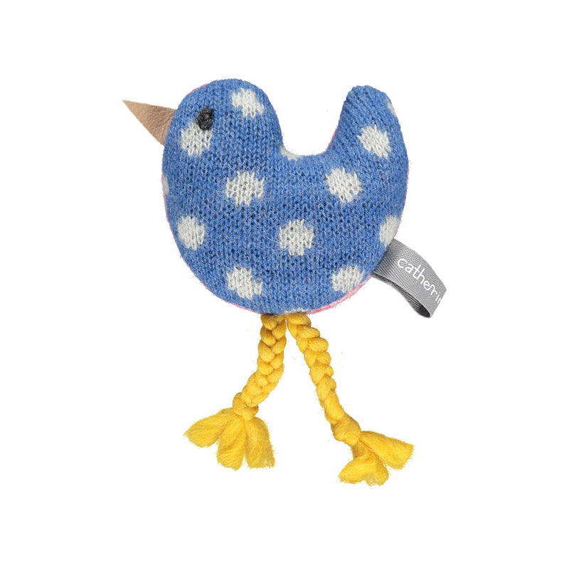 Pink & Blue Lavender Filled Mini Chick